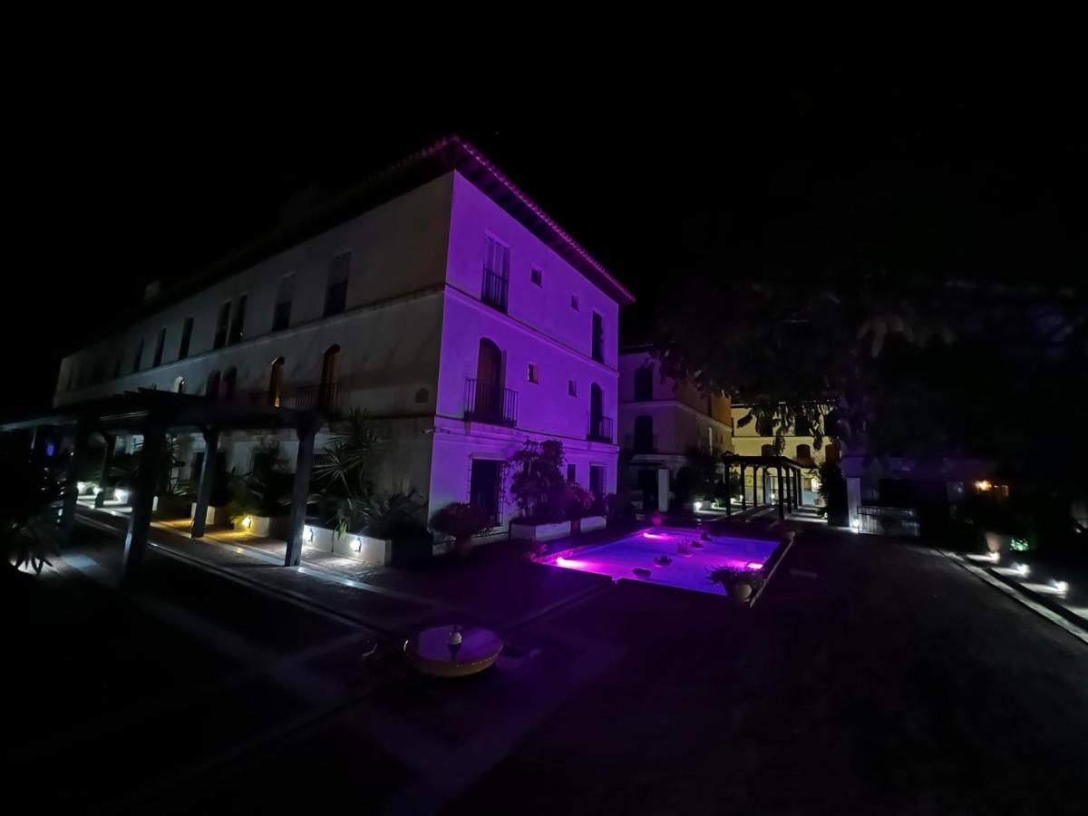 Appartment Nazari In Vélez de Benaudalla Εξωτερικό φωτογραφία