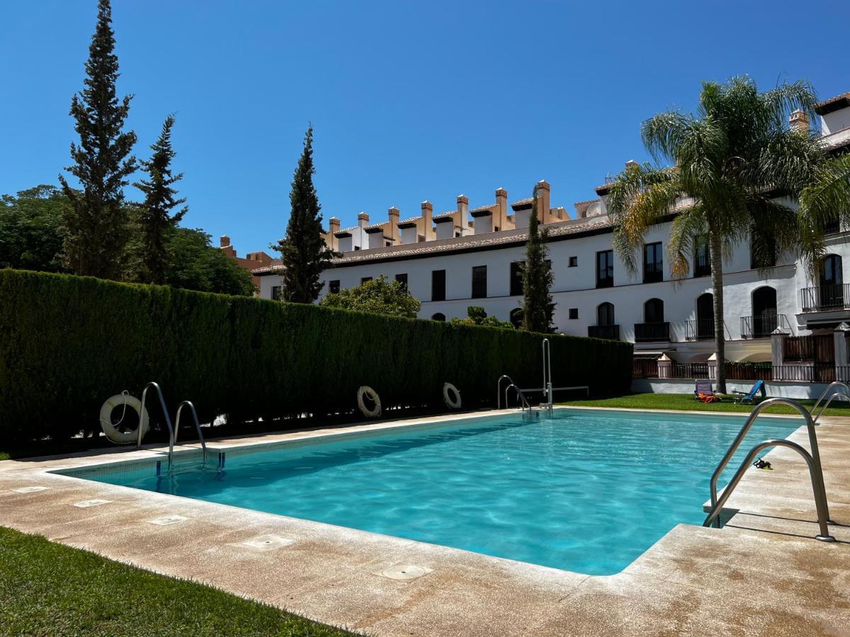 Appartment Nazari In Vélez de Benaudalla Εξωτερικό φωτογραφία